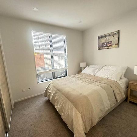 Townhouse In Auckland Central Екстер'єр фото
