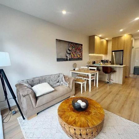 Townhouse In Auckland Central Екстер'єр фото