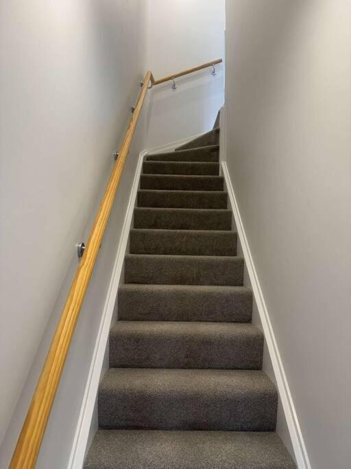 Townhouse In Auckland Central Екстер'єр фото