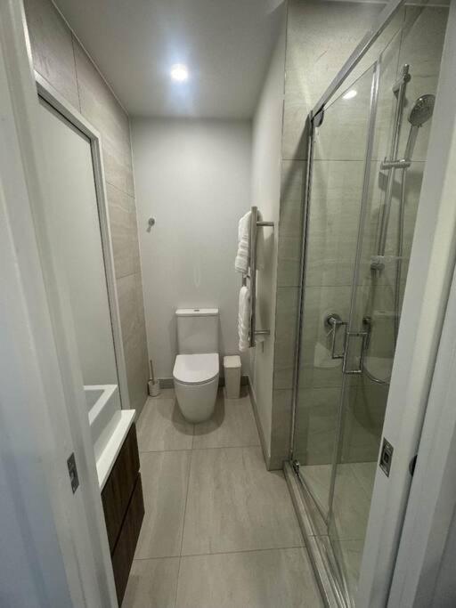 Townhouse In Auckland Central Екстер'єр фото