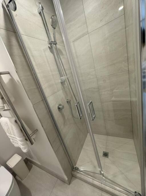 Townhouse In Auckland Central Екстер'єр фото