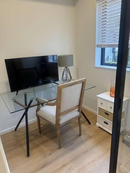 Townhouse In Auckland Central Екстер'єр фото