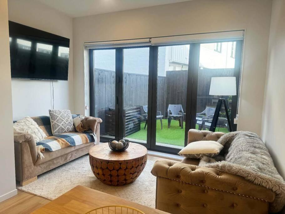 Townhouse In Auckland Central Екстер'єр фото